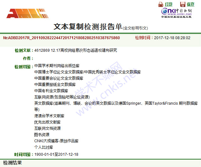 职称论文怎么查重复率38%