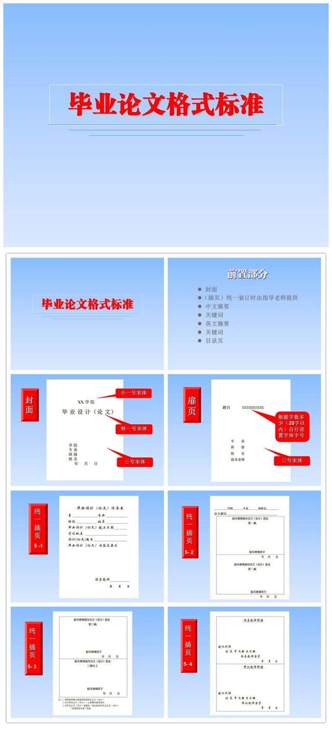 毕业论文的范文5000字