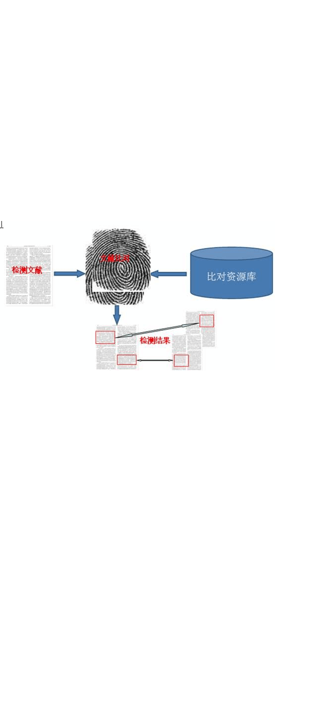 中国学术不端检测系统的应用是为了