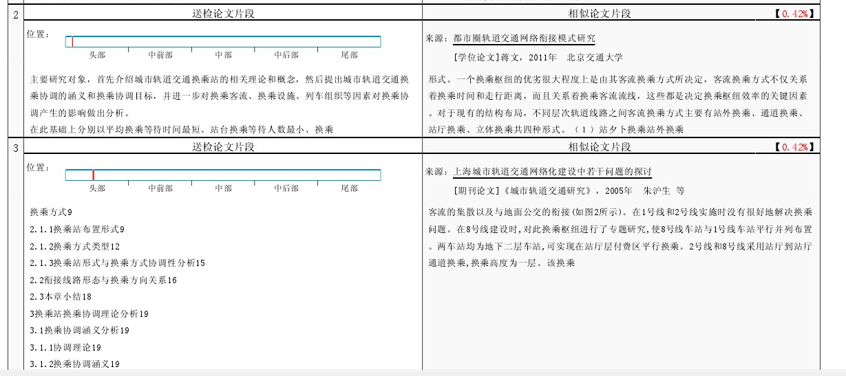 在线论文查重网站