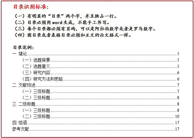 大学生论文检测